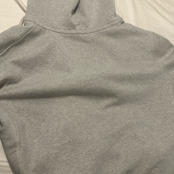 Size medium mens polo ralph lauren hoodie